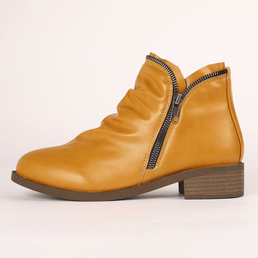 Maggie | Comfortable Orthopaedic Boots