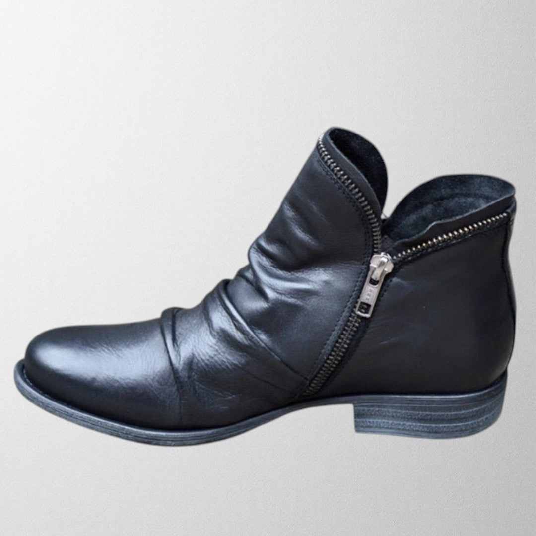 Lisa | Comfortable Orthopaedic boots