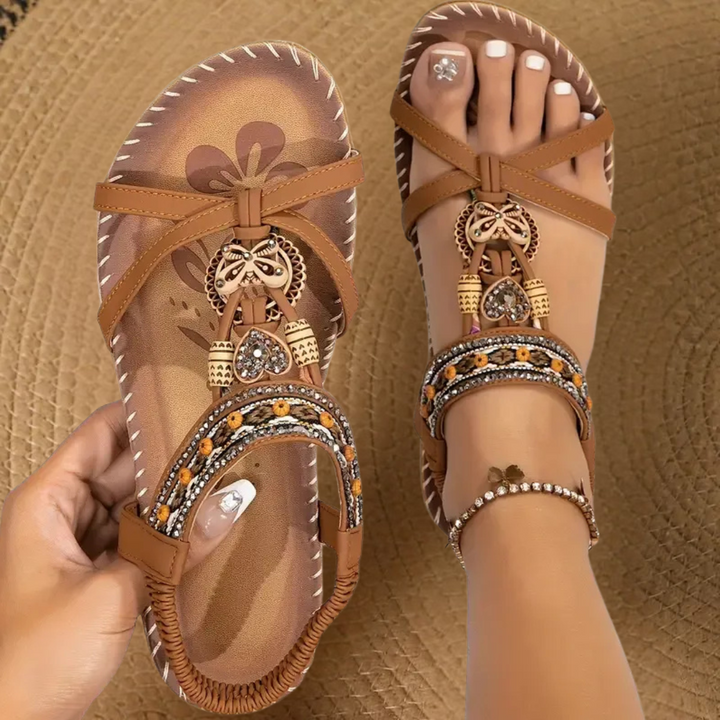 Tara | Orthopaedic Sandals