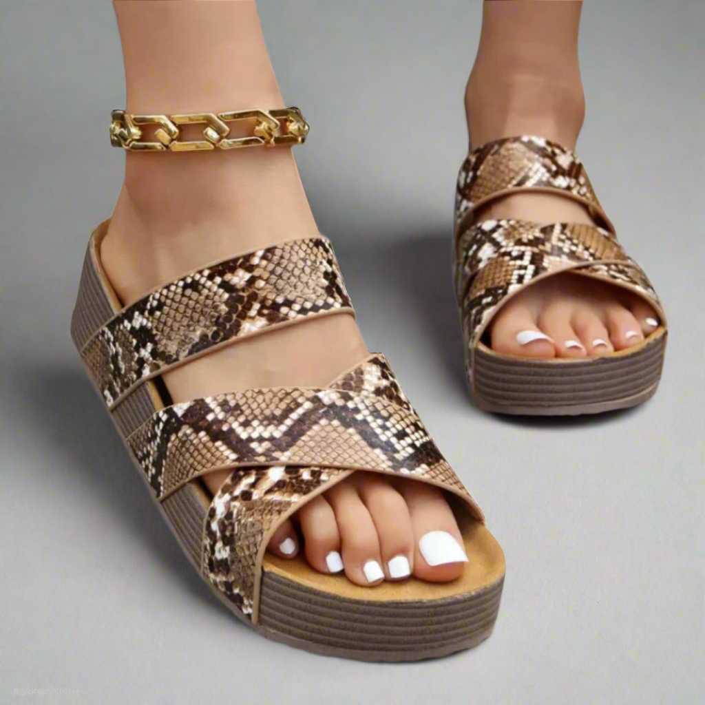 Dana | Orthopaedic Sandals