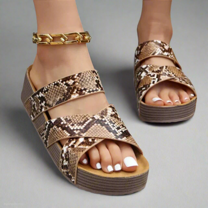 Dana | Orthopaedic Sandals