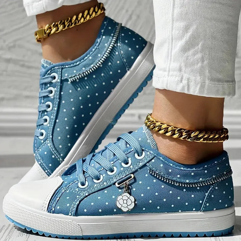 Roberta | Orthopaedic Comfortable Trainers