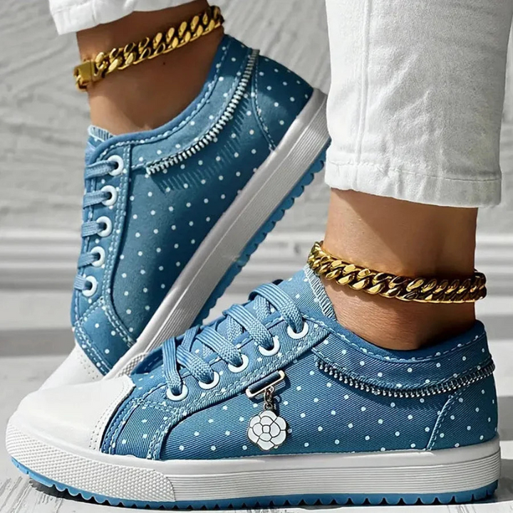 Roberta | Orthopaedic Comfortable Trainers