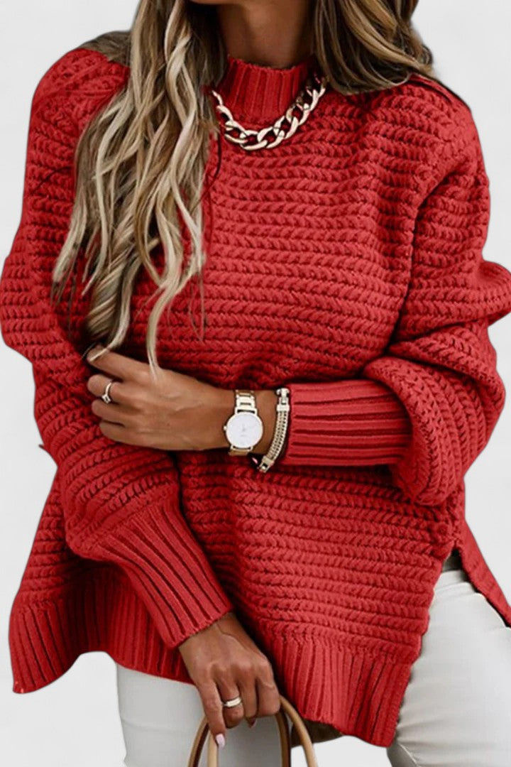 Savannah | Comfortable Jumper