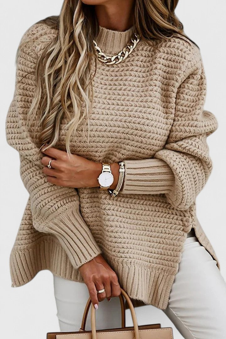 Savannah | Comfortable Jumper