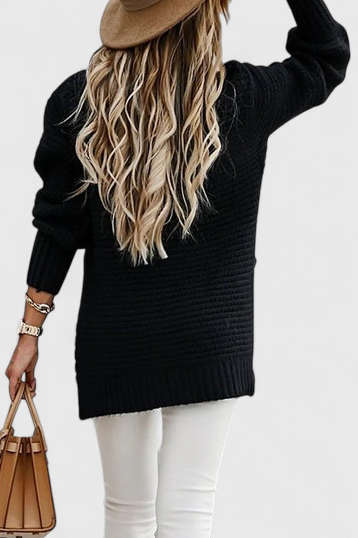 Savannah | Comfortable Jumper