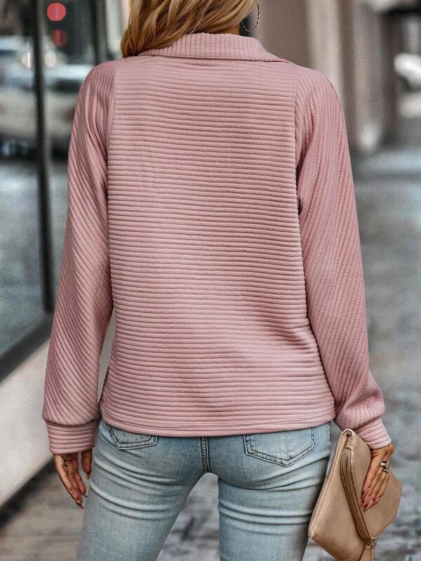 Evangeline | Stylish Jumper
