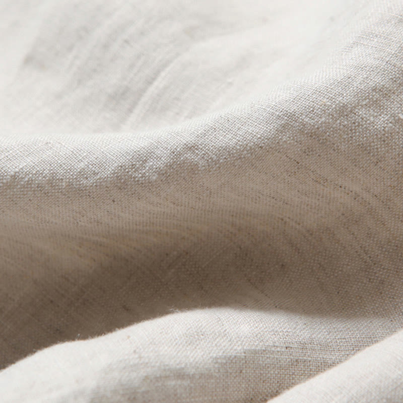 Marisa | Wide-Leg Relaxed Trousers