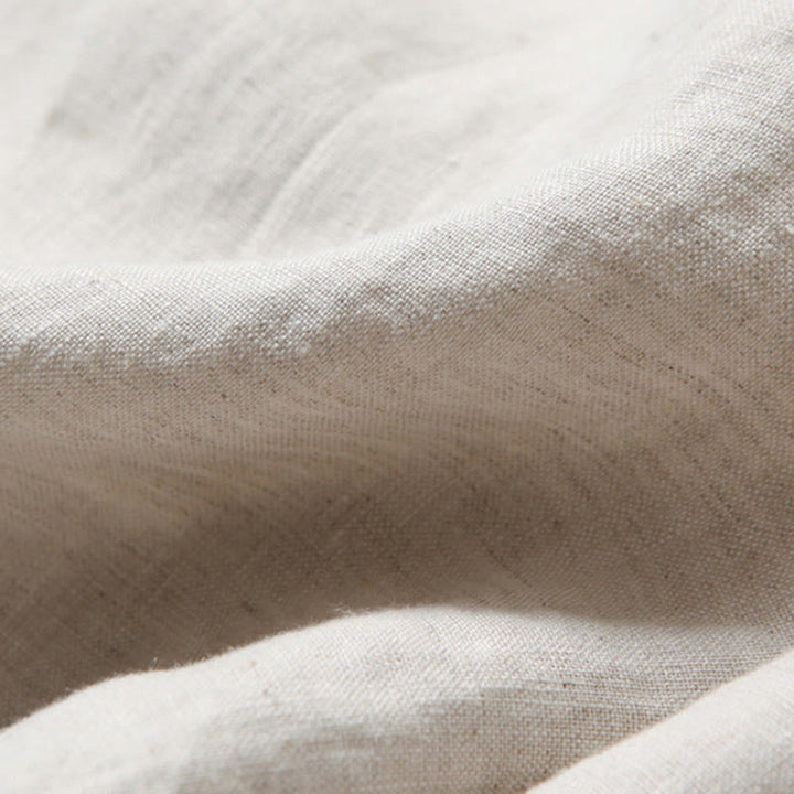 Marisa | Wide-Leg Relaxed Trousers