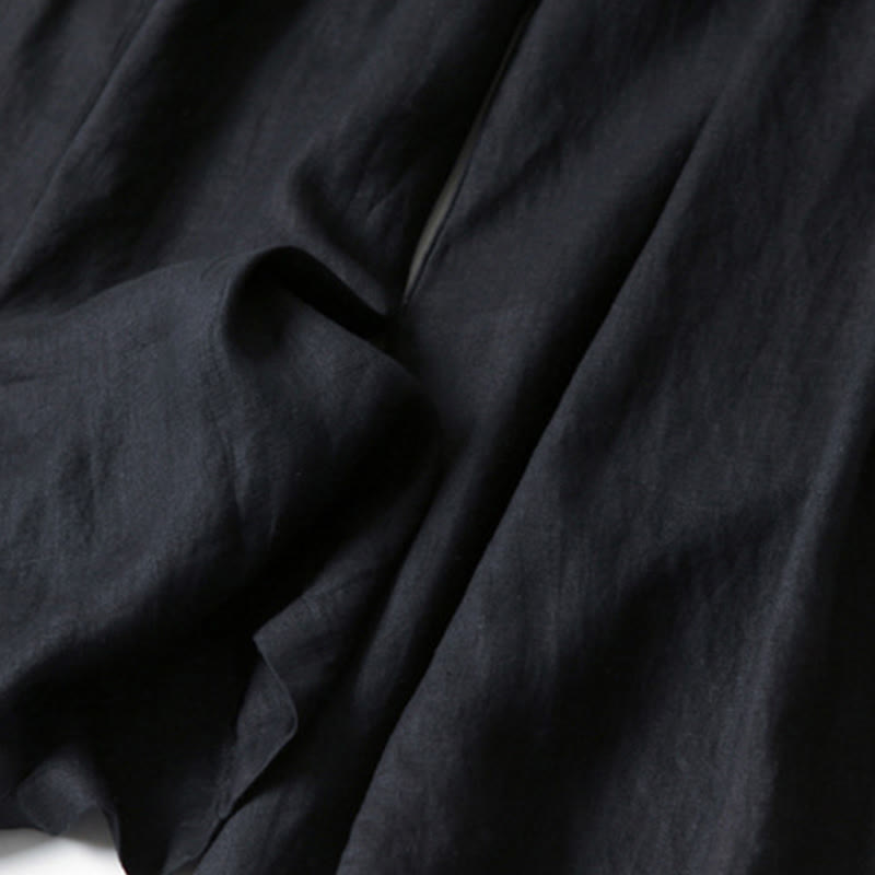 Marisa | Wide-Leg Relaxed Trousers