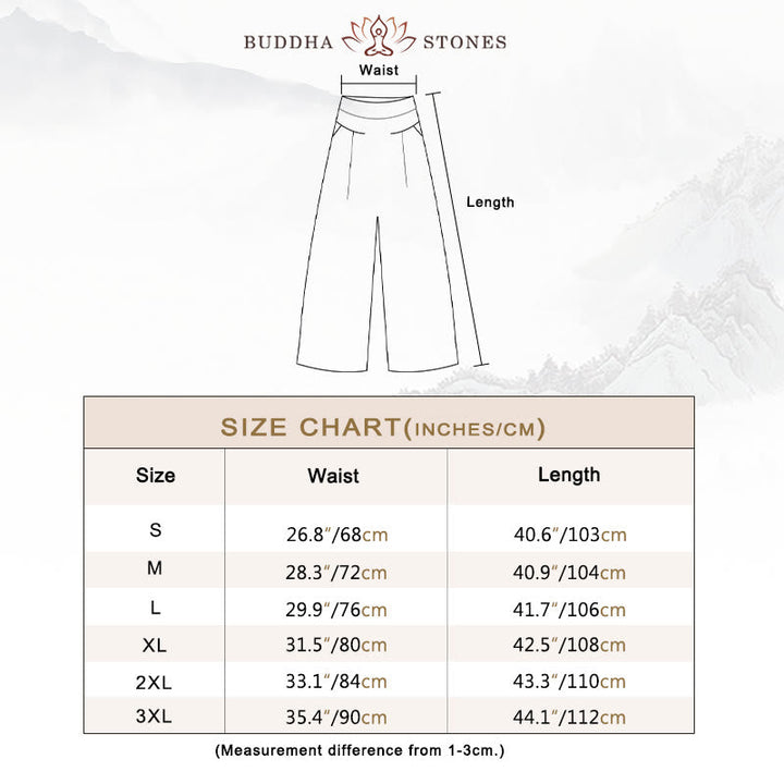 Marisa | Wide-Leg Relaxed Trousers