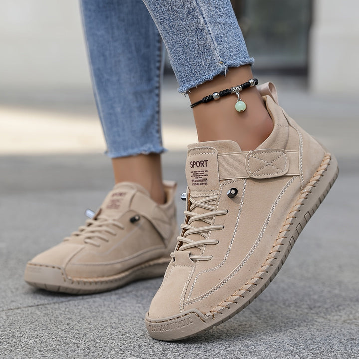 Renée | Orthopaedic Comfort Trainers