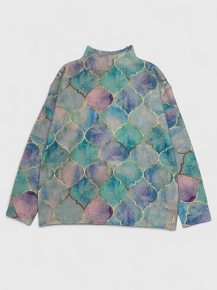 Elizabeth | Sophisticated Jumper