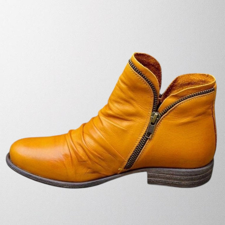 Lisa | Comfortable Orthopaedic boots