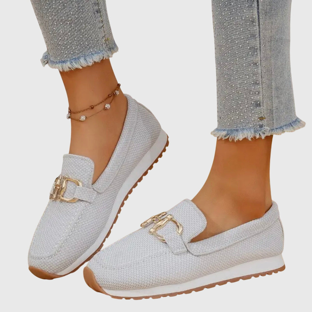June | Orthopaedic Loafers