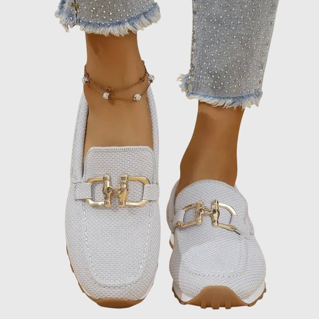June | Orthopaedic Loafers