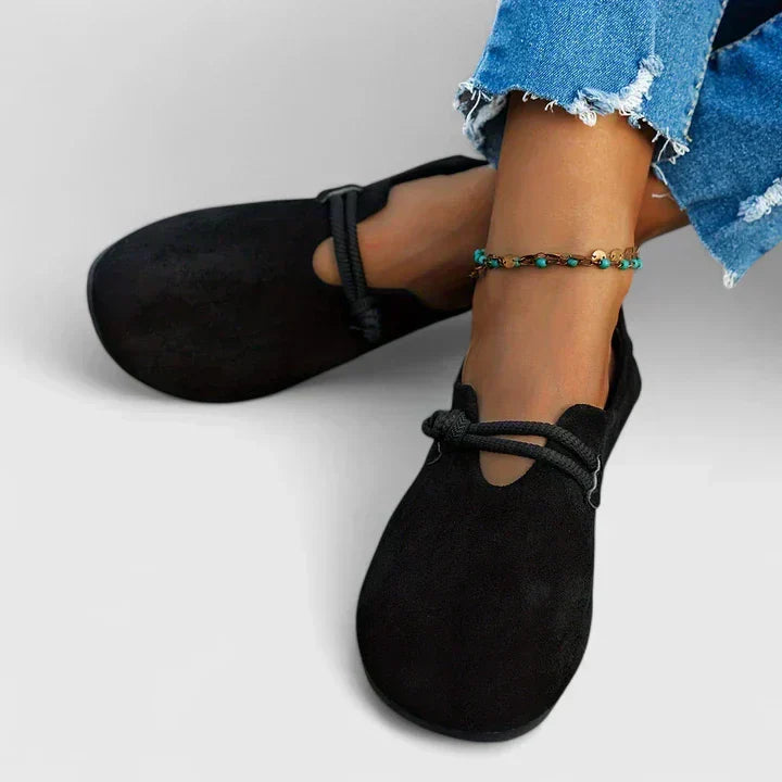 Isabella | Orthopaedic Loafers