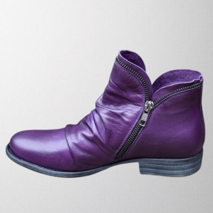 Lisa | Comfortable Orthopaedic boots