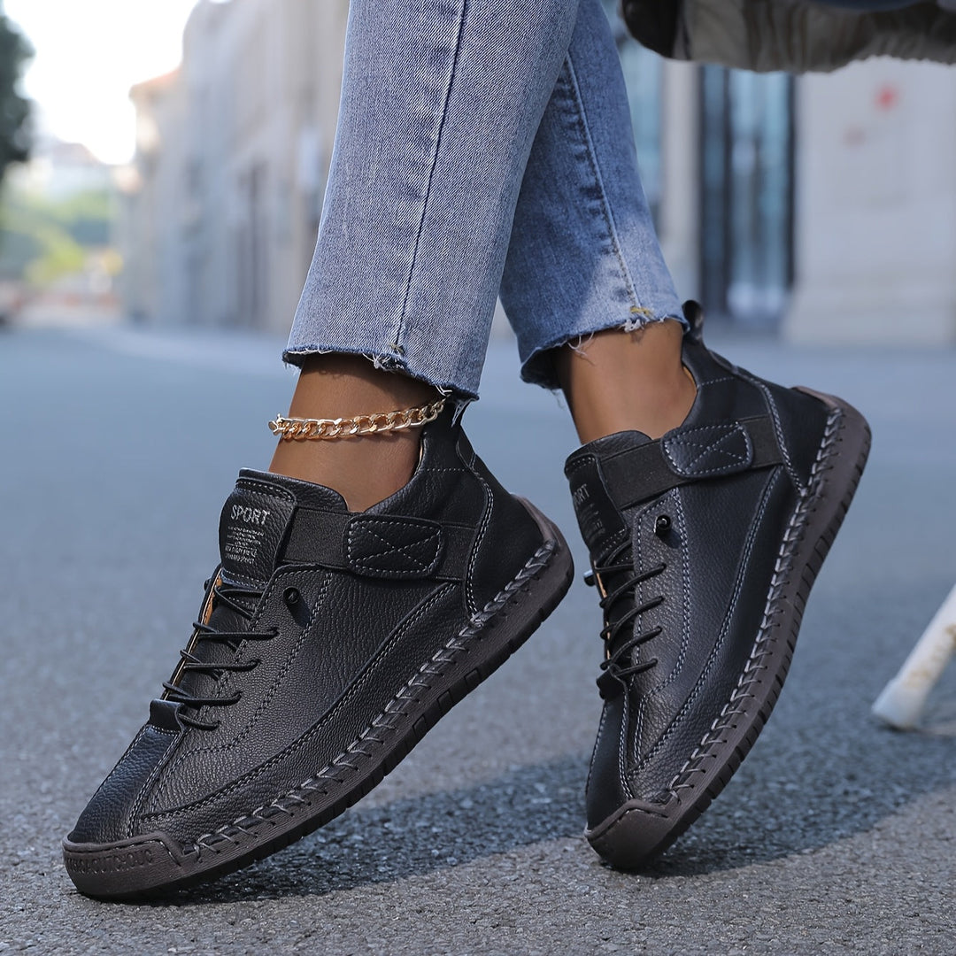 Renée | Orthopaedic Comfort Trainers