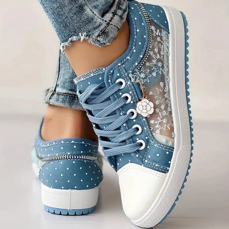 Roberta | Orthopaedic Comfortable Trainers