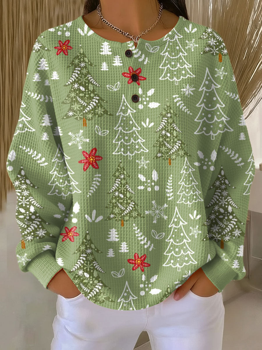 Nina | Chic Pullover Jumper