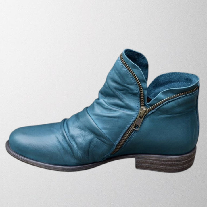 Lisa | Comfortable Orthopaedic boots