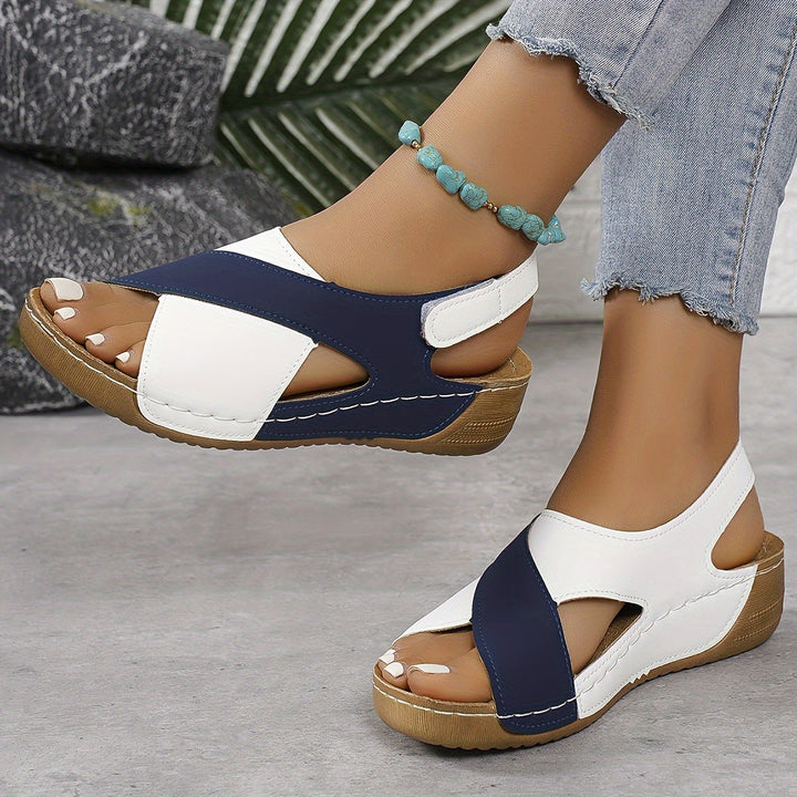 Gloria | Ultra Comfortable Orthopaedic Sandal