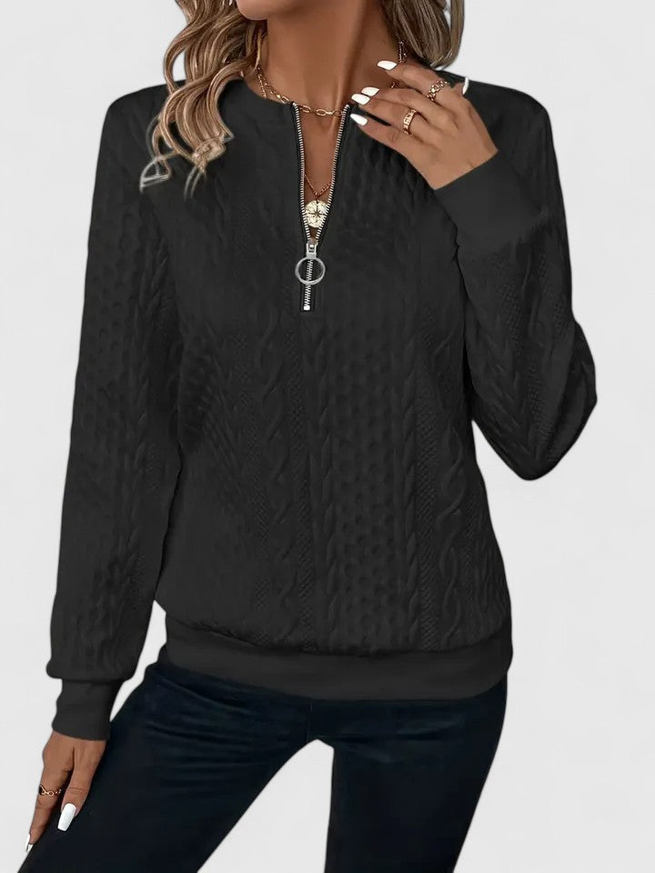 Elise | Sophisticated Jumper