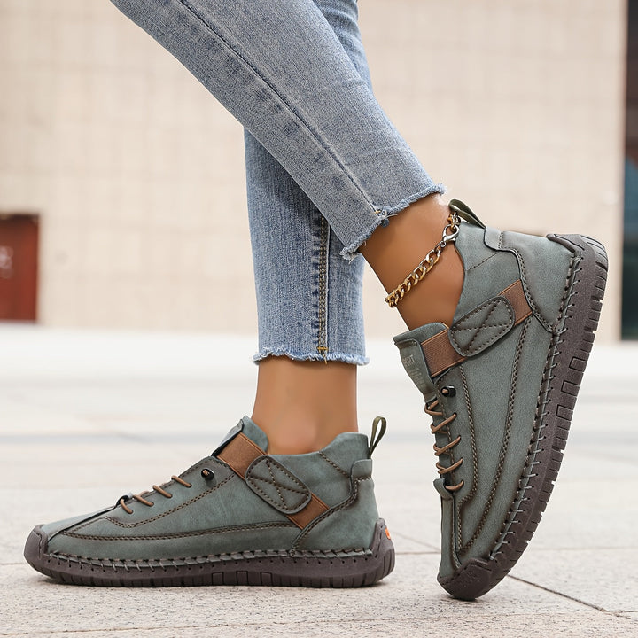 Renée | Orthopaedic Comfort Trainers