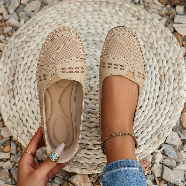 Paulette | Stylish Orthopaedic Shoes