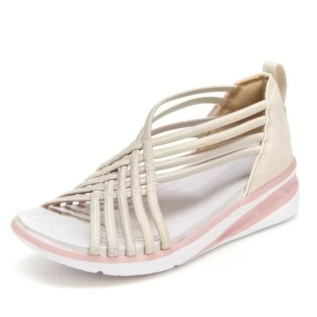 Dixie | Orthopaedic Spring Sandals with Comfort and Support