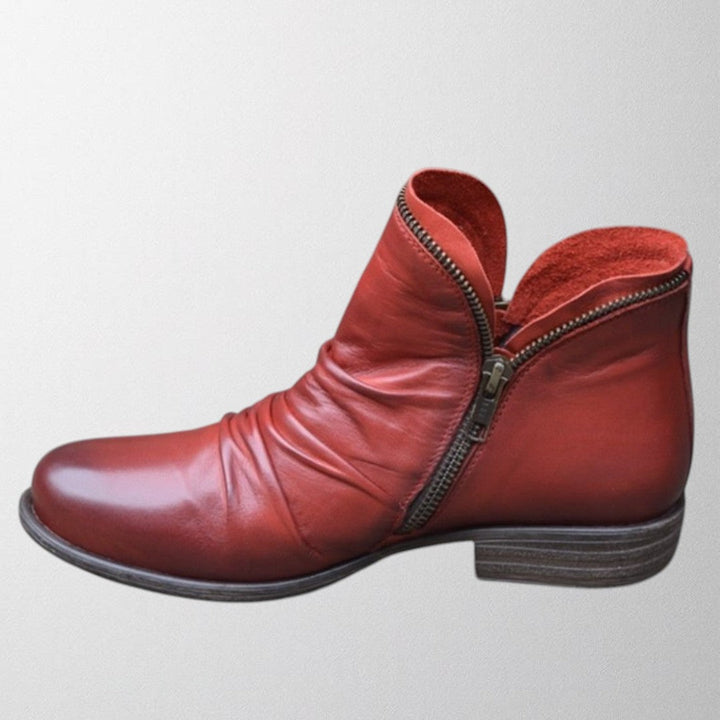 Lisa | Comfortable Orthopaedic boots