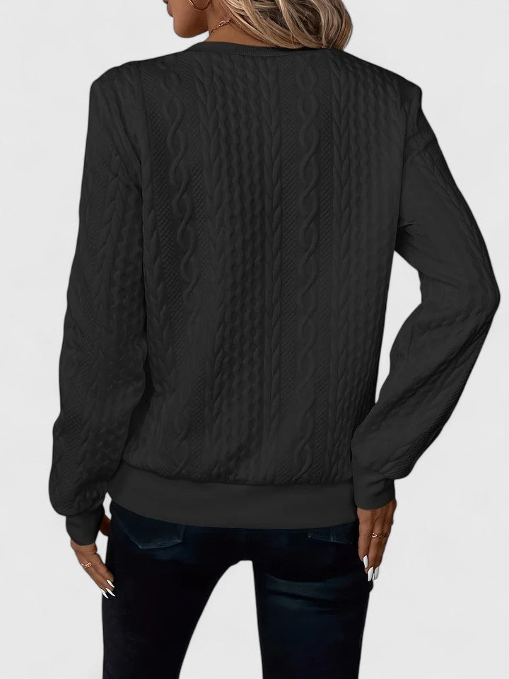 Elise | Sophisticated Jumper