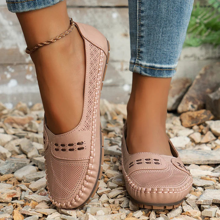 Paulette | Stylish Orthopaedic Shoes