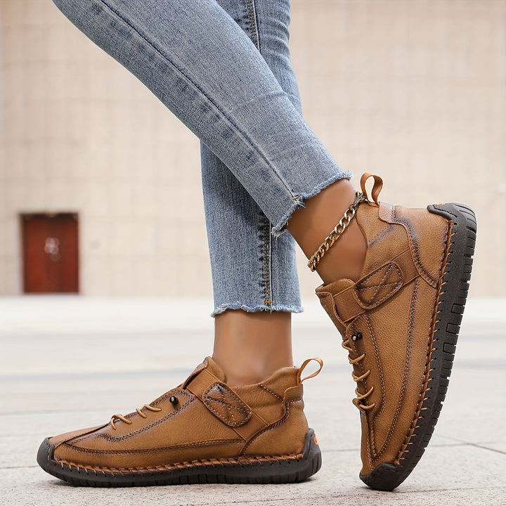 Renée | Orthopaedic Comfort Trainers