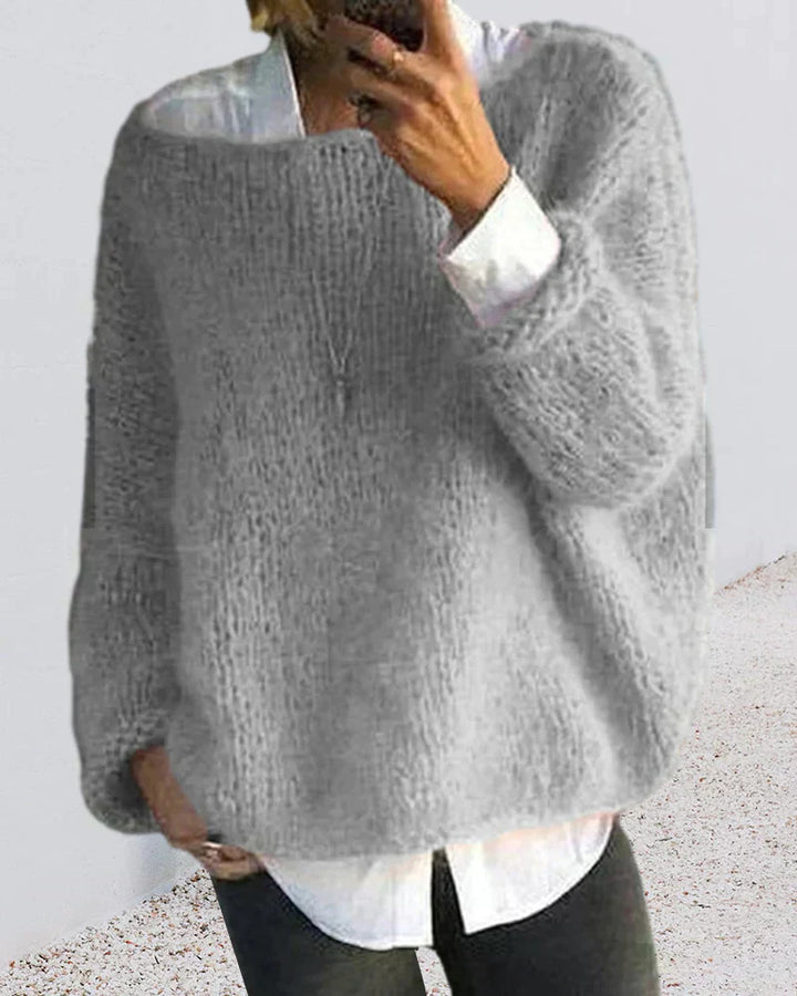 Kerry | Knitted Jumper