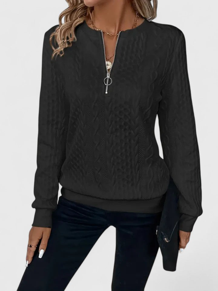 Elise | Sophisticated Jumper