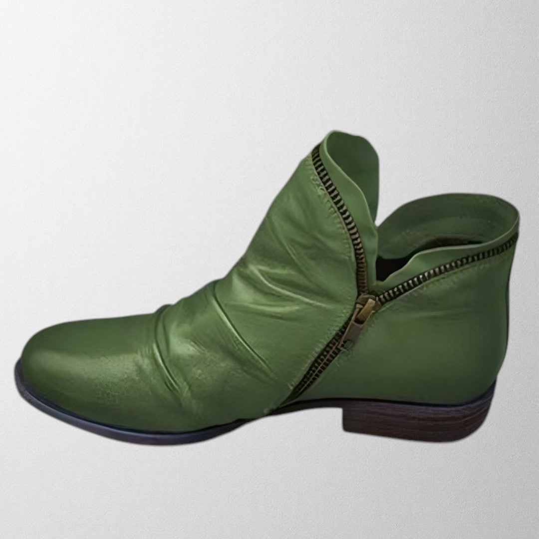 Lisa | Comfortable Orthopaedic boots