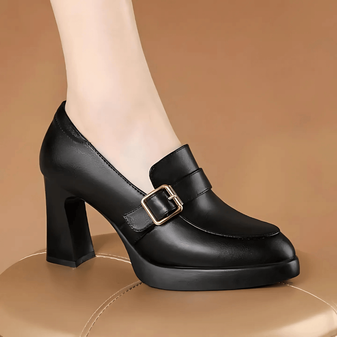 Anita | Elegant Orthopaedic Pumps