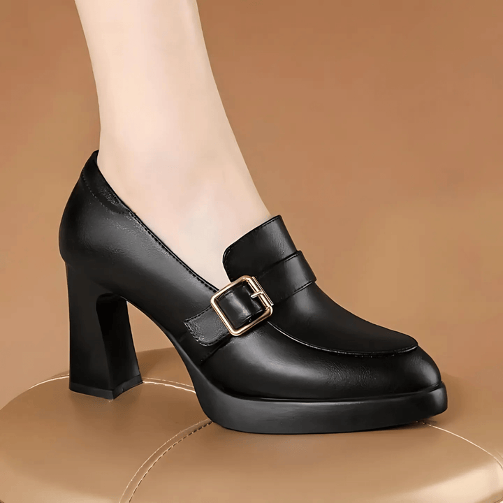 Anita | Elegant Orthopaedic Pumps