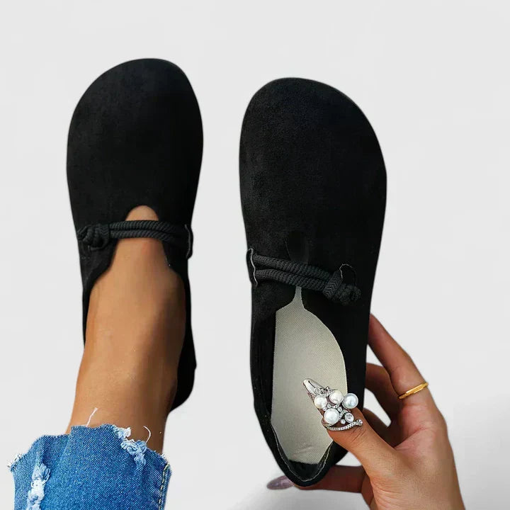 Isabella | Orthopaedic Loafers