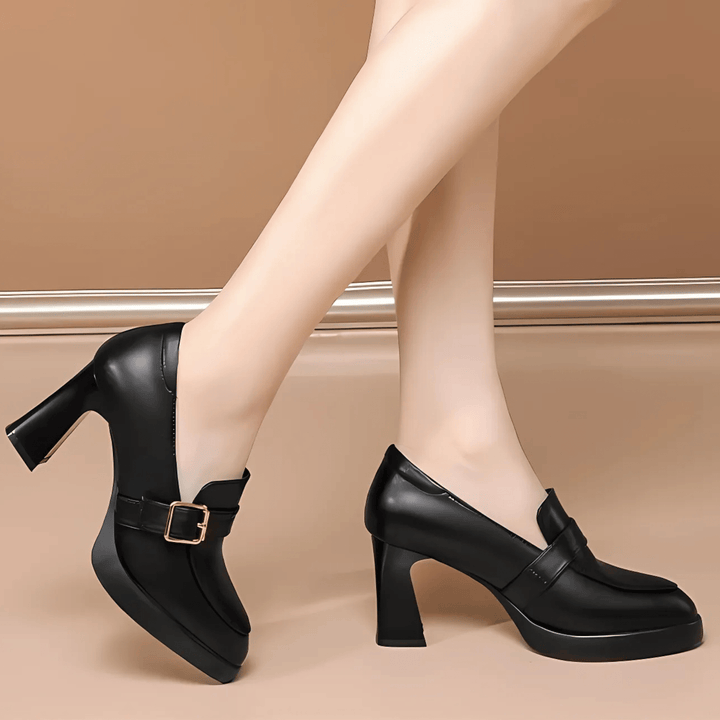 Anita | Elegant Orthopaedic Pumps
