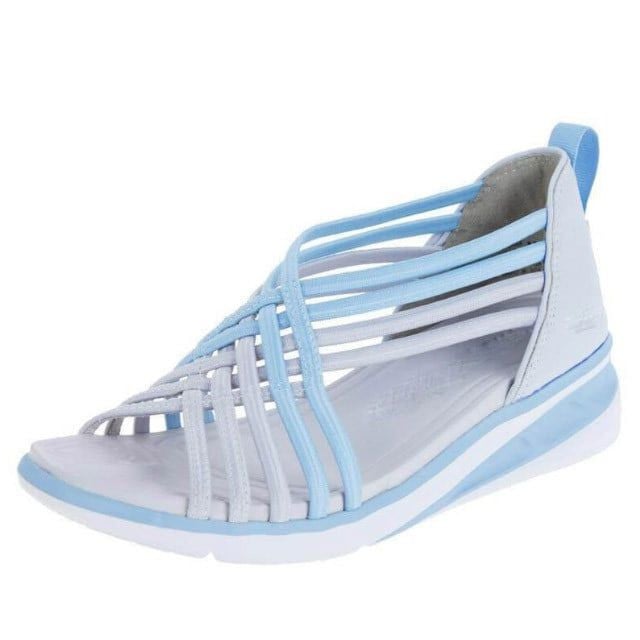Dixie | Orthopaedic Spring Sandals with Comfort and Support
