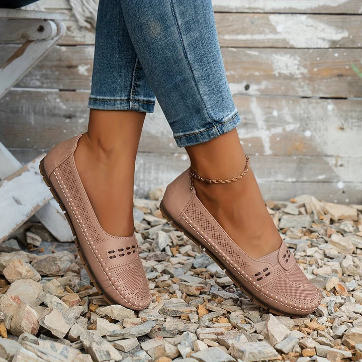 Paulette | Stylish Orthopaedic Shoes