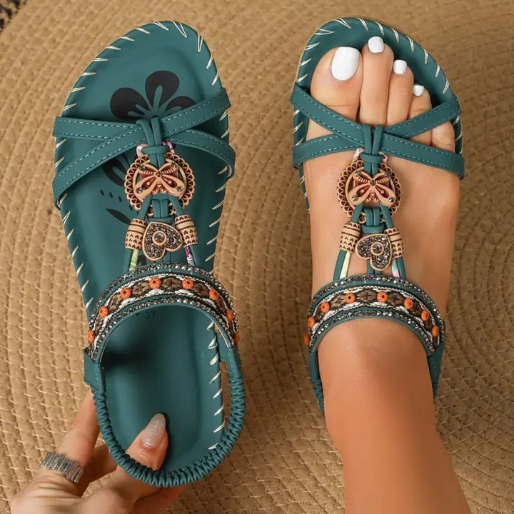 Tara | Orthopaedic Sandals