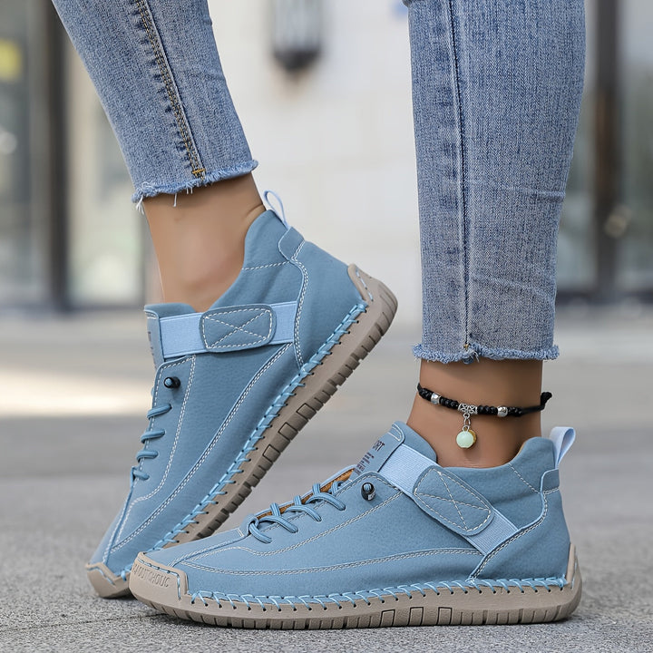 Renée | Orthopaedic Comfort Trainers