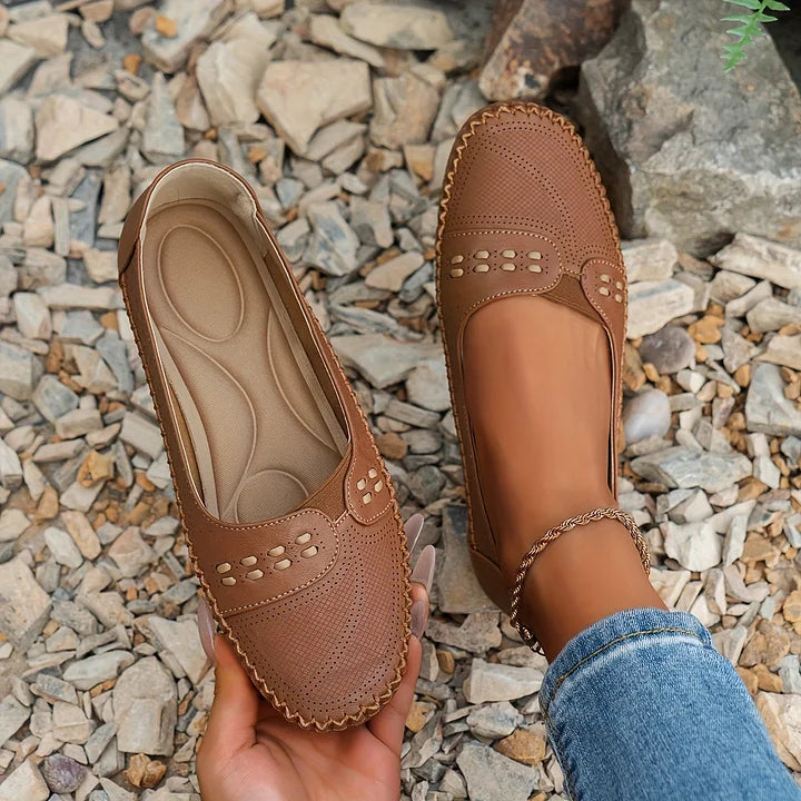 Paulette | Stylish Orthopaedic Shoes