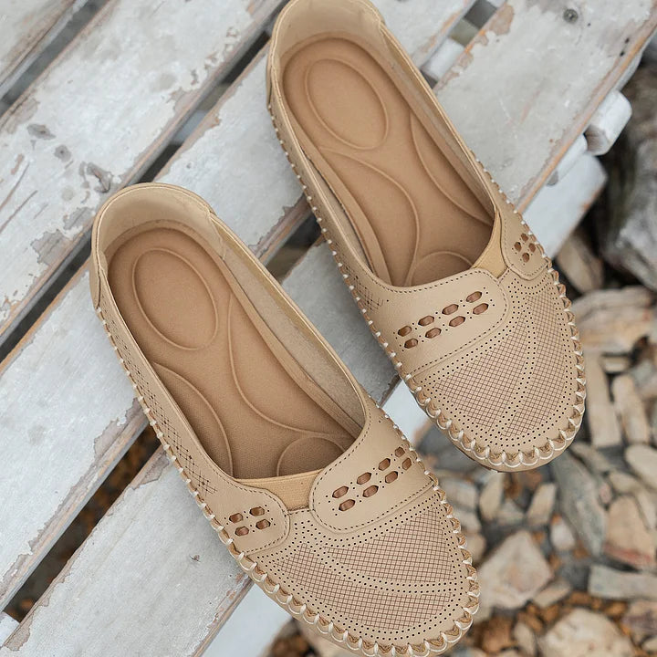 Paulette | Stylish Orthopaedic Shoes