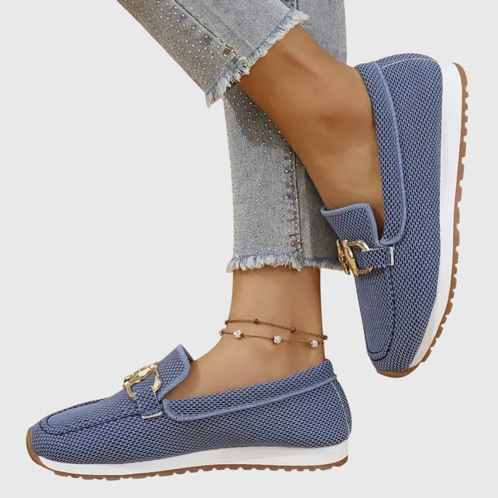 June | Orthopaedic Loafers