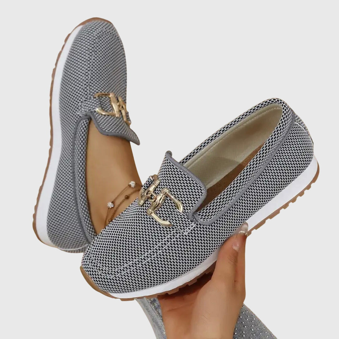 June | Orthopaedic Loafers